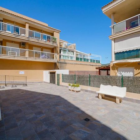 Apartamento Mounia 자베아 외부 사진
