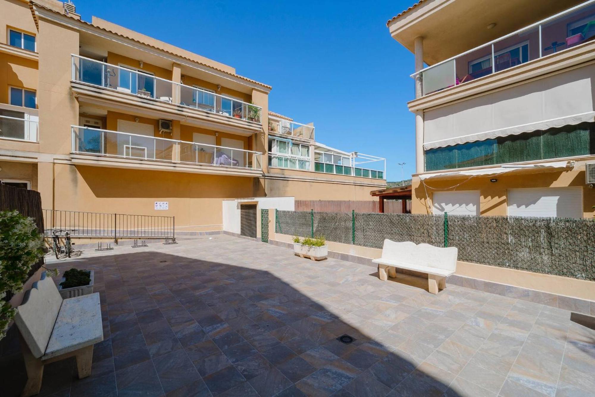 Apartamento Mounia 자베아 외부 사진