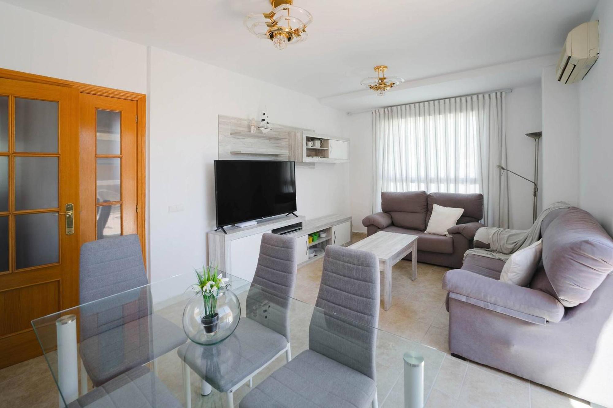 Apartamento Mounia 자베아 외부 사진